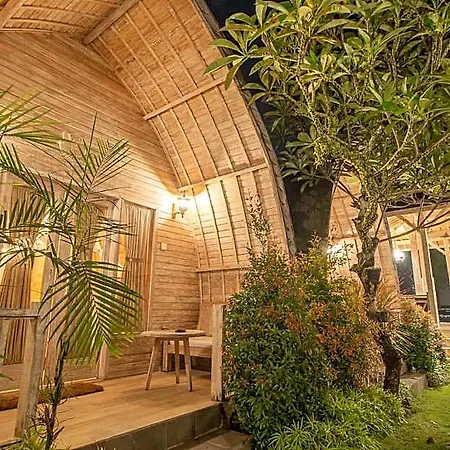 Wana Shanti Villa